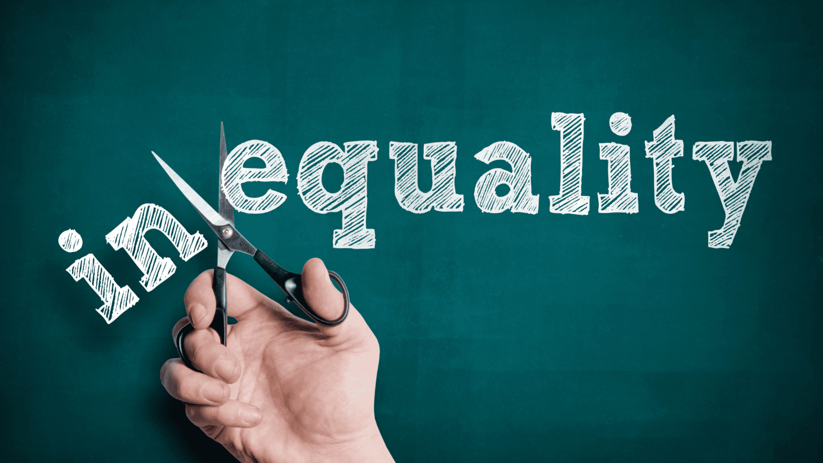 WHY EQUALITY IS IMPORTANT
